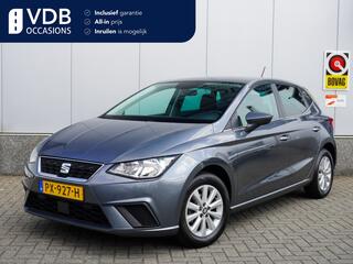 Seat Ibiza (2008 - 2017)