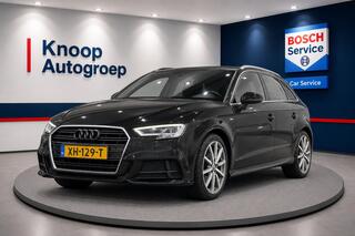 Audi A3 Sportback (2012 - 2020)