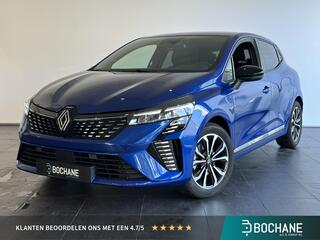 Renault Clio (2019 - 2025)