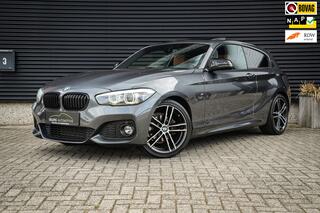 BMW 1-Serie (2011 - 2019)
