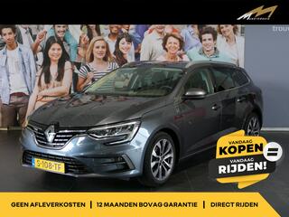 Renault Megane Estate