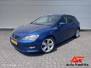 Seat Leon (2012 - 2020)