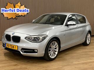 BMW 1-Serie (2011 - 2019)