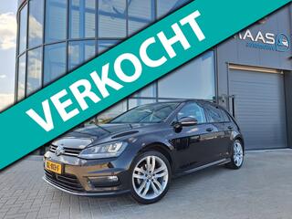 Volkswagen Golf VII