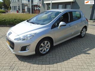 Peugeot 308 (2007 - 2013)