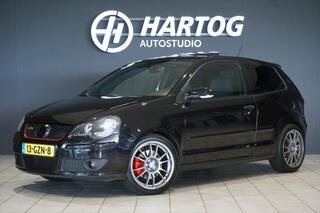 Volkswagen Polo (2002 - 2009)