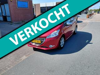 Peugeot 208 (2012 - 2019)