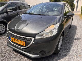 Peugeot 208 (2012 - 2019)