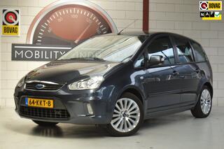 Ford C-MAX (2003 - 2010)