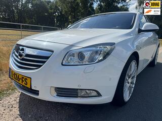Opel Insignia (2008 - 2017)