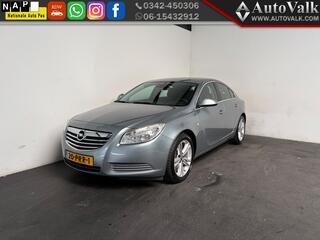 Opel Insignia (2008 - 2017)