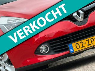 Renault Clio (2012 - 2019)