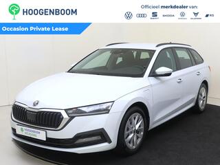 Skoda Octavia Combi