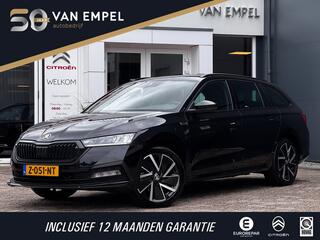 Skoda Octavia Combi