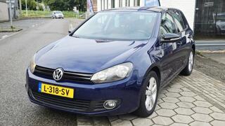 Volkswagen Golf Variant (2007 - 2013)