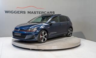 Volkswagen Golf VII