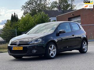 Volkswagen Golf VII