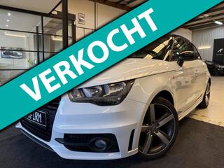Audi A1 (2010 - 2018)