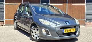 Peugeot 308 (2007 - 2013)