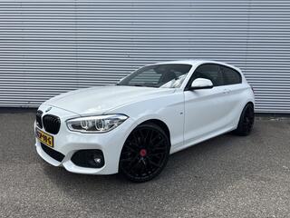 BMW 1-Serie (2011 - 2019)