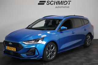 Ford Focus Wagon