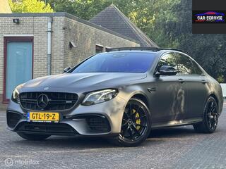 Mercedes-Benz E-Klasse (2016 - 2023)