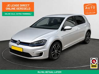 Volkswagen Golf VII