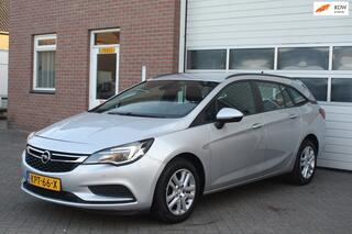 Opel Astra Sports Tourer (2016 - 2021)