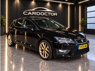Seat Leon (2012 - 2020)