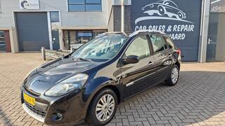 Renault Clio Estate (2008 - 2013)