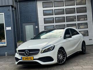 Mercedes-Benz A-Klasse (2012 - 2018)