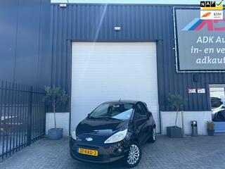 Ford Ka (2008 - 2016)