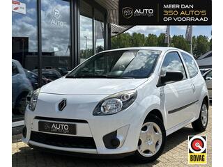 Renault Twingo (2007 - 2014)