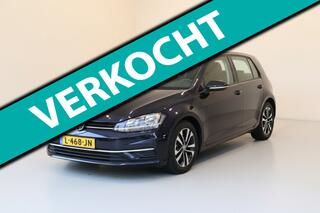 Volkswagen Golf VII