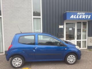 Renault Twingo (2007 - 2014)