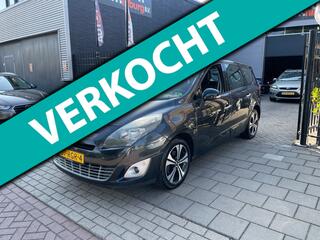 Renault Grand Scenic (2009 - 2016)