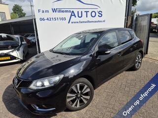 Nissan Pulsar