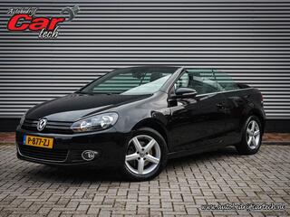 Volkswagen Golf Cabrio