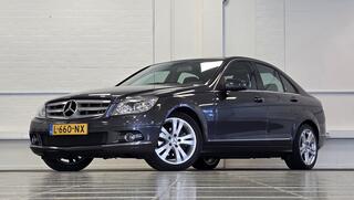 Mercedes-Benz C-Klasse Estate (2007 - 2014)
