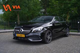 Mercedes-Benz A-Klasse (2012 - 2018)