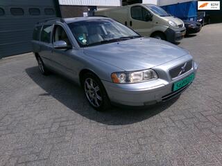 Volvo V70 (1996 - 2007)