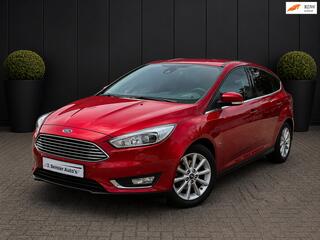 Ford Focus (2011 - 2018)