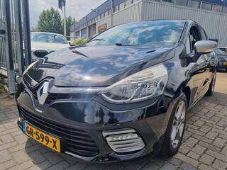 Renault Clio (2012 - 2019)