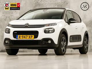 Citroen C3 (2016 - 2023)
