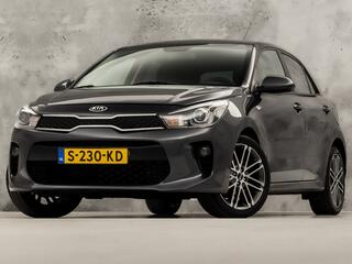 Kia Rio (2011 - 2017)
