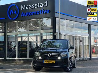 Renault Twingo (2007 - 2014)