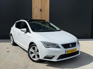 Seat Leon (2012 - 2020)