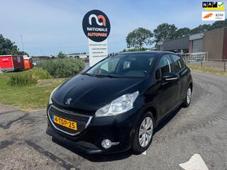 Peugeot 208 (2012 - 2019)