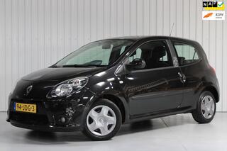 Renault Twingo (2007 - 2014)