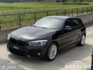 BMW 1-Serie (2011 - 2019)